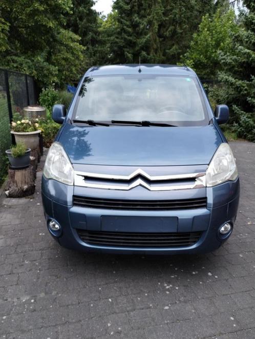 Citroën Berlingo HDI75 Multispace, Auto's, Citroën, Particulier, Berlingo, Airbags, Centrale vergrendeling, Elektrische ramen