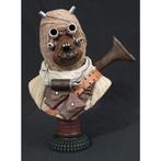star wars Episode IV buste 1/2 Tusken Raider 25 cm, Verzenden, Nieuw, Beeldje of Buste
