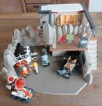 Playmobil Hoofdkwartier Top Agents  - 4875, Kinderen en Baby's, Speelgoed | Playmobil, Ophalen, Zo goed als nieuw