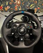 Fanatec CSL Le Club Sport 5 mm, Enlèvement ou Envoi, Comme neuf