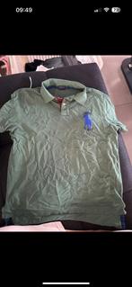 Ralph Lauren L poloshirt, Kleding | Heren, Maat 52/54 (L), Ophalen of Verzenden, Polo Ralph Lauren, Gedragen