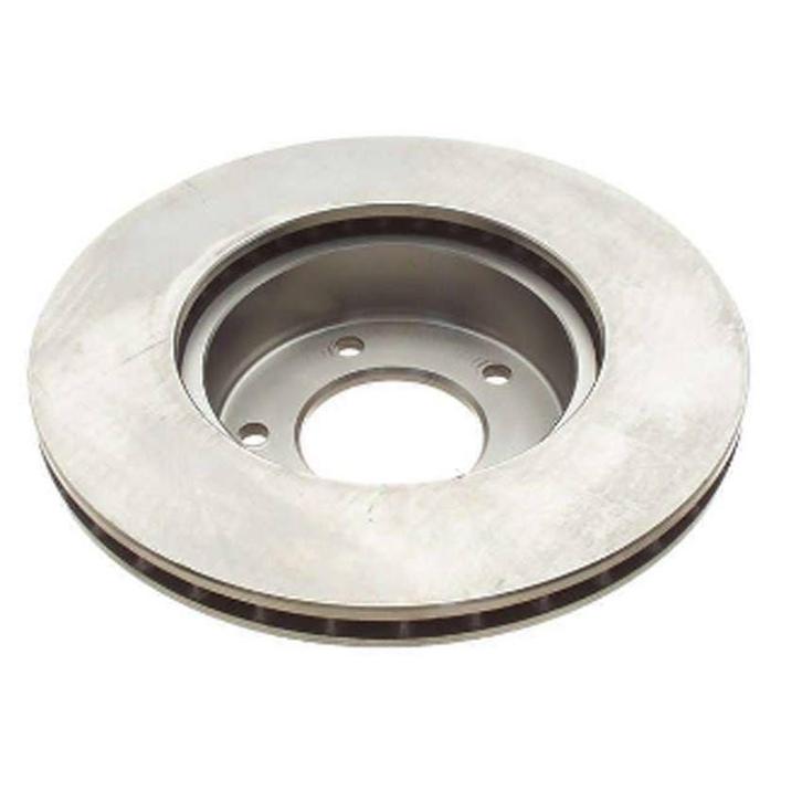 Jaguar XJ40 remschijven set JLM1305, Auto-onderdelen, Remmen en Aandrijving, Jaguar, Nieuw, Ophalen of Verzenden