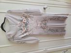 Jurken, Kleding | Dames, T-shirts, Blauw, Nieuw, Maat 36 (S), Ophalen