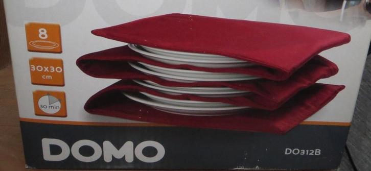 elektrische bordenverwarmer, Huis en Inrichting, Keuken | Keukenbenodigdheden, Nieuw, Ophalen of Verzenden