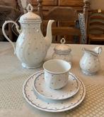 12 delig koffie servies Bavaria, Antiek en Kunst, Antiek | Servies compleet, Ophalen