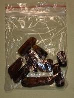 Kleine lot natuurlijke amber uit Litouwen, Handtassen en Accessoires, Edelstenen, Ophalen of Verzenden, Nieuw