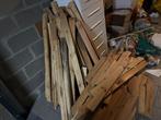 Houtplanken voor binnen of buiten, Doe-het-zelf en Bouw, Ophalen of Verzenden, Zo goed als nieuw