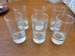 glaasjes voor hapjes, Ophalen of Verzenden
