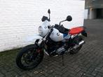 BMW R nine T Urban GS, Motoren, Particulier