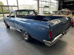 Oldtimer Chevrolet El Camino, 1965, Auto's, Automaat, Gebruikt, Overige modellen, Bedrijf