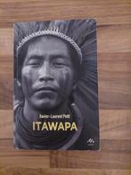 Itawapa de Xavier-Laurent Petit, Enlèvement ou Envoi, Utilisé