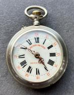 Montre de chemin de fer Meyerber, Handtassen en Accessoires, Horloges | Antiek, Ophalen of Verzenden