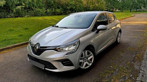 RENAULT CLIO 5 V 1.5 DCI 2020 E6B, Auto's, Renault, Particulier, Clio, Diesel, Euro 6, Ophalen