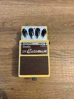 Boss FBM-1 overdrive, Enlèvement, Comme neuf, Distortion, Overdrive ou Fuzz