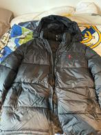 Polo jas, Kleding | Heren, Jassen | Winter, Zwart, Maat 56/58 (XL), Ophalen of Verzenden, Polo Ralph Lauren