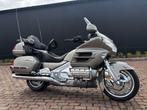 Honda Goldwing 1800 abs, Motoren, Motoren | Honda, Bedrijf, Meer dan 35 kW, Toermotor, 1800 cc