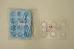 vormen silicone kaars & cake, Ophalen of Verzenden, Nieuw, Cupcakes, Bakvorm