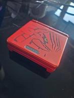 Gameboy Advance Pokémon Ruby Edition, Ophalen of Verzenden, Zo goed als nieuw
