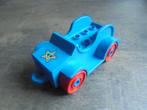 Lego Duplo Car Base 2x6 with Body Racer Car (zie foto's) 2, Kinderen en Baby's, Speelgoed | Duplo en Lego, Ophalen of Verzenden