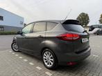 Ford C-MAX 1.0 Benzine Titanium Camera Navigatie Nette staat, Gebruikt, Euro 6, https://public.car-pass.be/vhr/801e020d-19f1-44a9-83d8-26f4a4bd8bb6