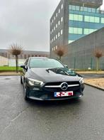 Mercedes-Benz CLA 180 (MET GARANTIE!), Auto's, Automaat, CLA, Zwart, 4 cilinders