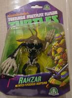 Teenage Mutant Ninja Turtles -Rahzar, Ophalen of Verzenden, Zo goed als nieuw