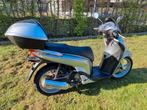 Honda sh 125i, Motoren, Scooter, Particulier, 125 cc, 11 kW of minder