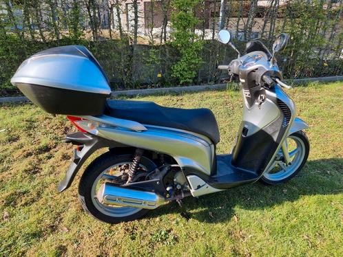 Honda sh 125i, Motoren, Motoren | Honda, Particulier, Scooter, 11 kW of minder, 1 cilinder, Ophalen