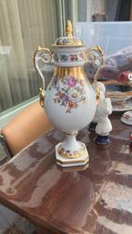 Porseleine vaas, Antiek en Kunst, Antiek | Servies compleet, Ophalen