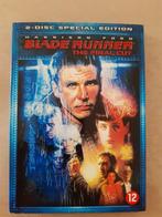 Blade Runner: The Final Cut - Harrison Ford, Rutger Hauer, CD & DVD, DVD | Science-Fiction & Fantasy, Enlèvement ou Envoi, Comme neuf