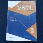 VBTL 3 – leerboek meetkunde (D – 5 uur) wiskunde boek 3de mi, Boeken, Ophalen of Verzenden, Nederlands