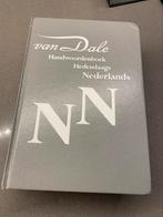 Van Dale woordenboek NL - NL, Livres, Dictionnaires, Comme neuf, Néerlandais, Van Dale, Enlèvement ou Envoi