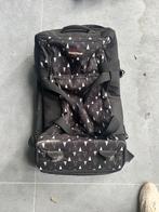 Eastpak reistas trolley, Ophalen, Gebruikt, Wieltjes