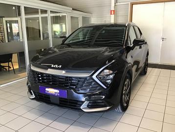 Kia Sportage 1.6 T-GDi AUTOMAAT BJ01/2023 12952KM CAMERA beschikbaar voor biedingen