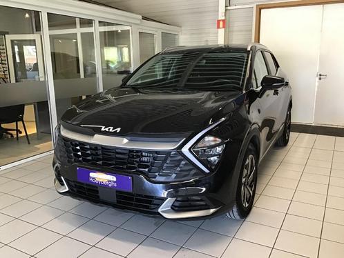 Kia Sportage 1.6 T-GDi AUTOMAAT BJ01/2023 12952KM CAMERA, Auto's, Kia, Bedrijf, Te koop, Sportage, ABS, Achteruitrijcamera, Adaptive Cruise Control