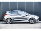 Ford Fiesta ST-Line MHEV - Apple Carplay|Android Auto - LED, Auto's, Ford, Te koop, 125 pk, Zilver of Grijs, Berline