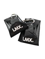 LMX1820 | Hanging ab strap (per set) |, Sport en Fitness, Ophalen of Verzenden, Nieuw, Benen