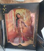 Barbie pocahontas éditions limitée ultimate collection, Verzamelen, Poppen, Ophalen, Nieuw, Pop