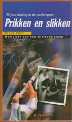 Prikken en Slikken, Ophalen of Verzenden