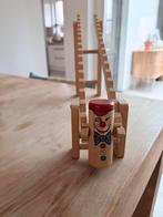 Goki jouet bois, Kinderen en Baby's, Speelgoed | Houten speelgoed, Ophalen, Gebruikt