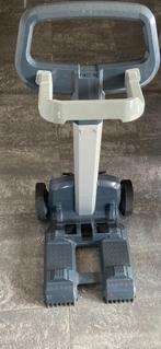 Caddy voor Dolphin zwembad robots, Ophalen, Gebruikt, Overige typen