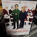 Single santa seeks mrs.claus dvd nieuw nog in plastic 2eu, Cd's en Dvd's, Dvd's | Komedie, Alle leeftijden, Ophalen of Verzenden