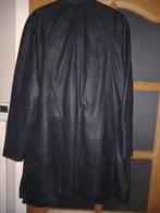 Dames jas leder oksel 60cm  lengte 1meter maat large, Kleding | Dames, Grote Maten, Ophalen, Zwart