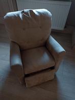 Kinder fauteuil, Ophalen, Zo goed als nieuw, Stoel