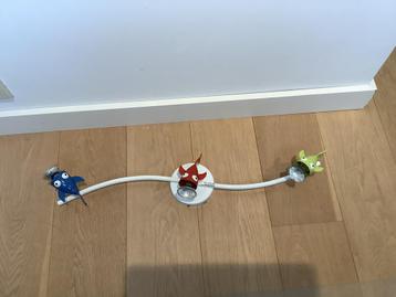 Verlichting voor de kinderkamer beschikbaar voor biedingen