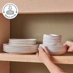 Service de table 24 pièces | Porcelaine anglaise | Nouveau, Maison & Meubles, Cuisine | Vaisselle, Neuf, Assiettes(s), -, Karaca