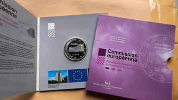Netherland (25€) silver coin 2006 beschikbaar voor biedingen