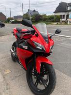 Yamaha r125 kapot, Motoren, Motoren | Yamaha, 125 cc, 11 kW of minder, 1 cilinder, Sport