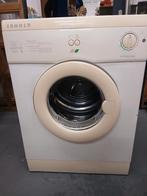 Zanker droogkast, Elektronische apparatuur, Droogkasten, 4 tot 6 kg, Ophalen, Gebruikt, Voorlader