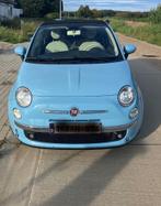 à vendre, Fiat 500C, Autos, 1242 cm³, Euro 5, Achat, Boîte manuelle